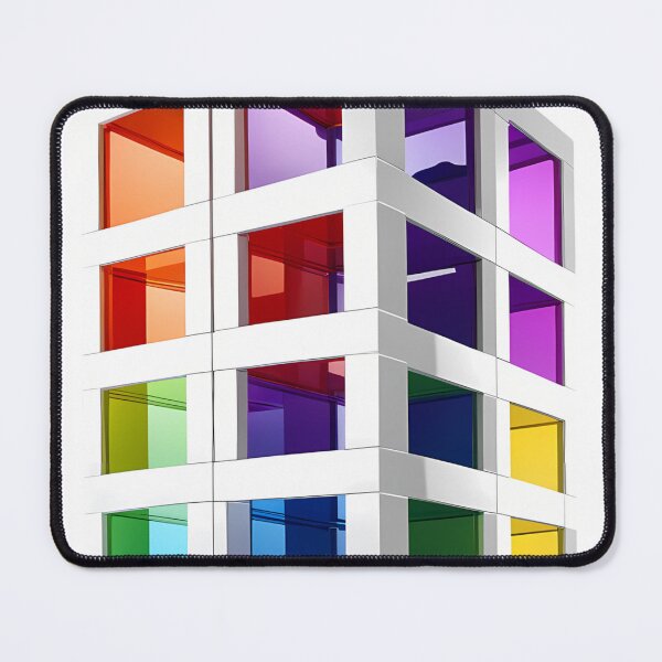Item preview, Digital Cubism in Architecture: Designing Innovative Spaces designed and sold by Artedig.