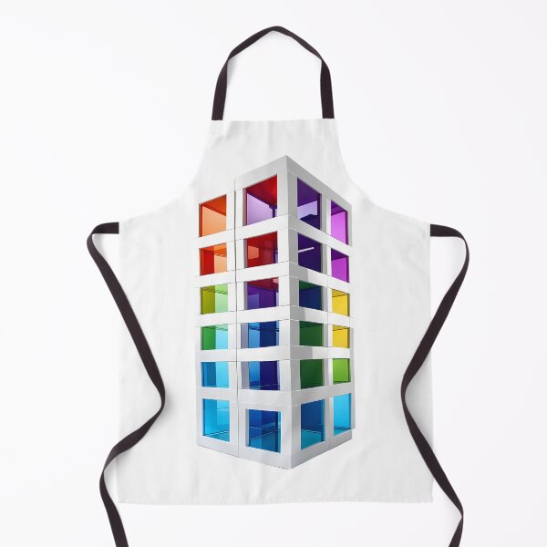 Item preview, Digital Cubism in Architecture: Designing Innovative Spaces designed and sold by Artedig.