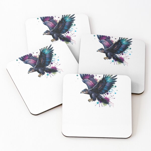 Item preview, Harpy Eagle, Royal Hawk designed and sold by nicheteees.