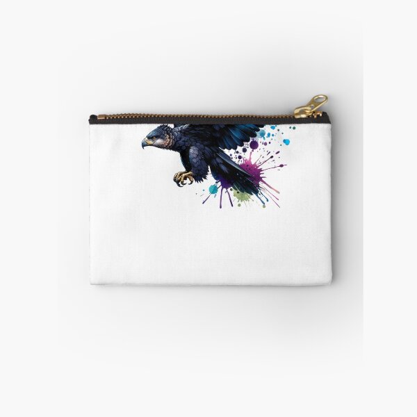 Item preview, Harpy Eagle, Royal Hawk designed and sold by nicheteees.