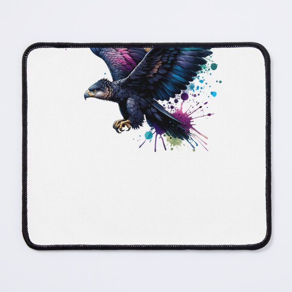 Item preview, Harpy Eagle, Royal Hawk designed and sold by nicheteees.