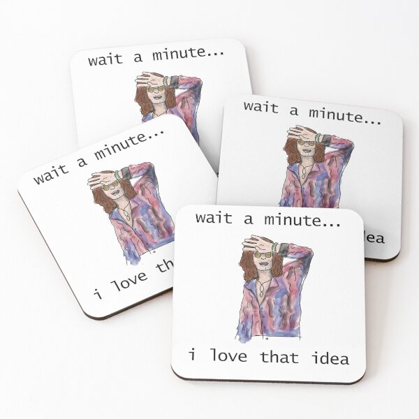 Item preview, I love that idea designed and sold by hikree.