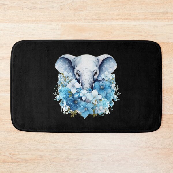 Item preview, Elephant Baby designed and sold by ElephantVibes.