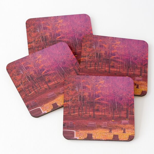 Item preview, Resting In Autumn's Glow designed and sold by Jim Love.