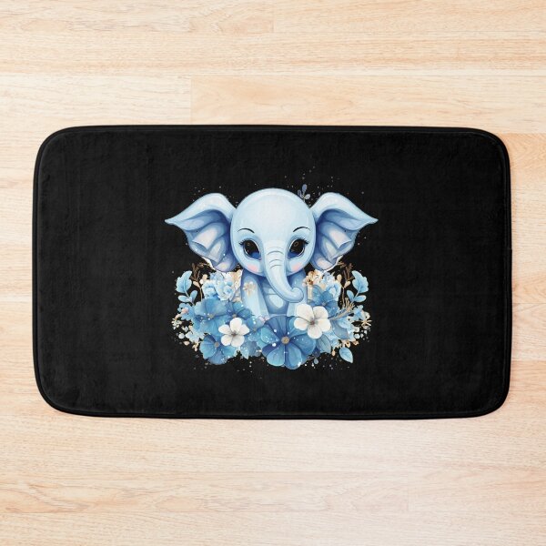 Item preview, Elephant Baby designed and sold by ElephantVibes.