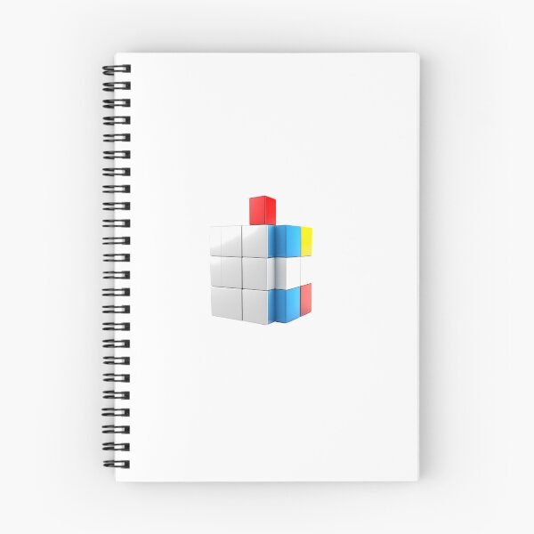 Item preview, Digital Art in Medicine: Visual Therapy in the Color Cube designed and sold by Artedig.