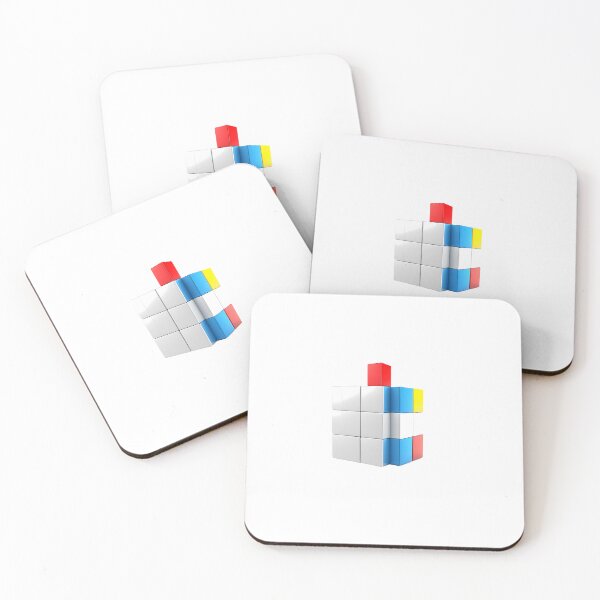 Item preview, Digital Art in Medicine: Visual Therapy in the Color Cube designed and sold by Artedig.