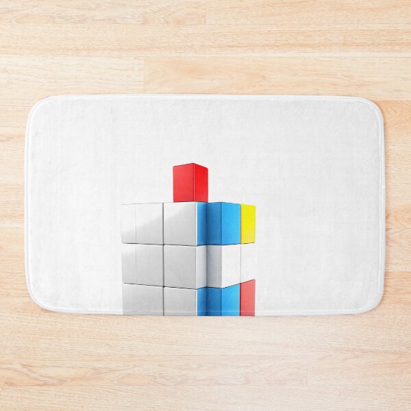 Item preview, Digital Art in Medicine: Visual Therapy in the Color Cube designed and sold by Artedig.