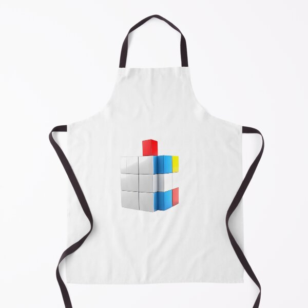 Item preview, Digital Art in Medicine: Visual Therapy in the Color Cube designed and sold by Artedig.