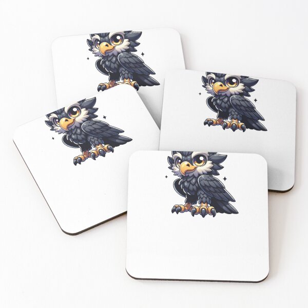 Item preview, Harpy Eagle, Royal Hawk designed and sold by nicheteees.