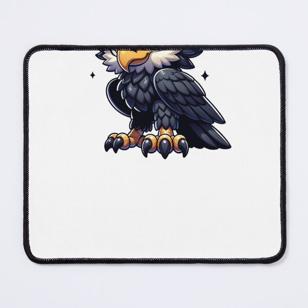 Item preview, Harpy Eagle, Royal Hawk designed and sold by nicheteees.