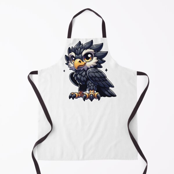 Item preview, Harpy Eagle, Royal Hawk designed and sold by nicheteees.