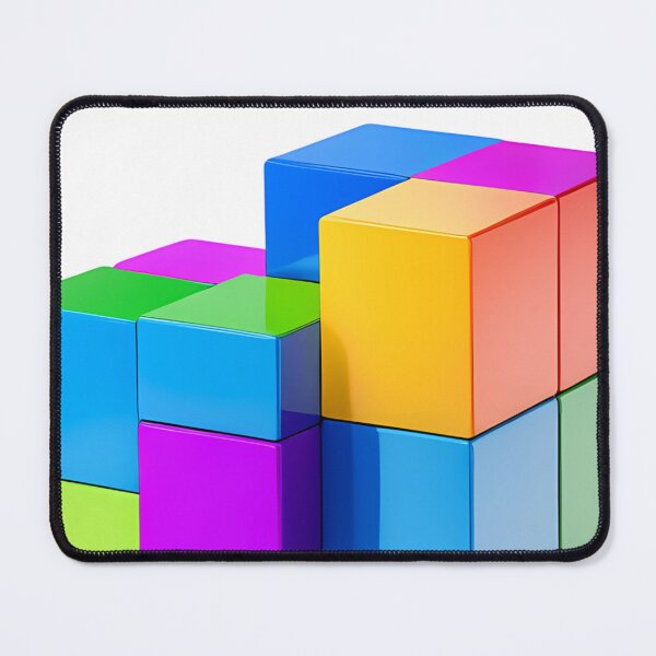 Item preview, Digital Cubism in Dance: Fusing Movement and Visual Art designed and sold by Artedig.