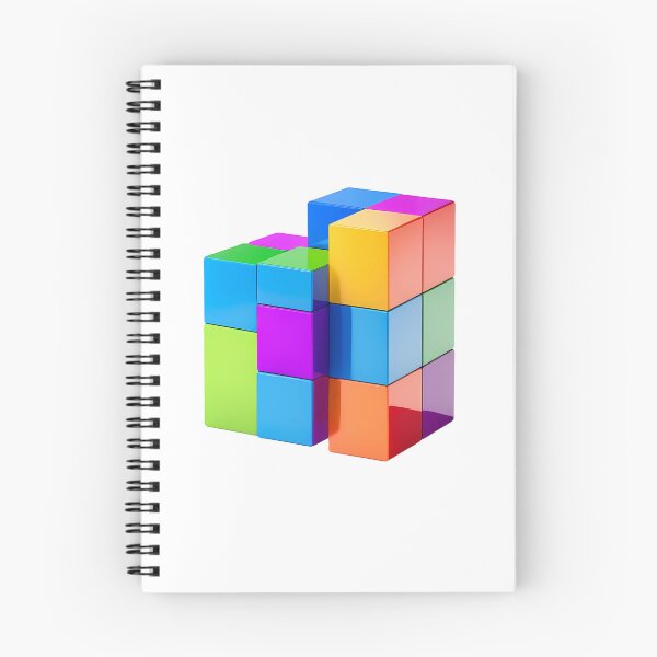 Item preview, Digital Cubism in Dance: Fusing Movement and Visual Art designed and sold by Artedig.