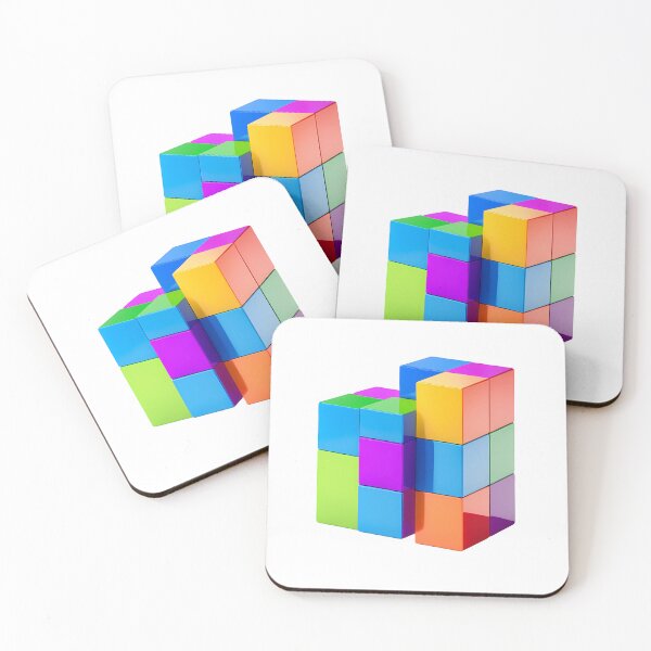 Item preview, Digital Cubism in Dance: Fusing Movement and Visual Art designed and sold by Artedig.