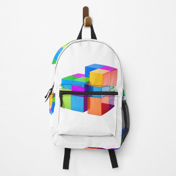 Item preview, Digital Cubism in Dance: Fusing Movement and Visual Art designed and sold by Artedig.