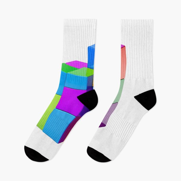 Item preview, Digital Cubism in Dance: Fusing Movement and Visual Art designed and sold by Artedig.
