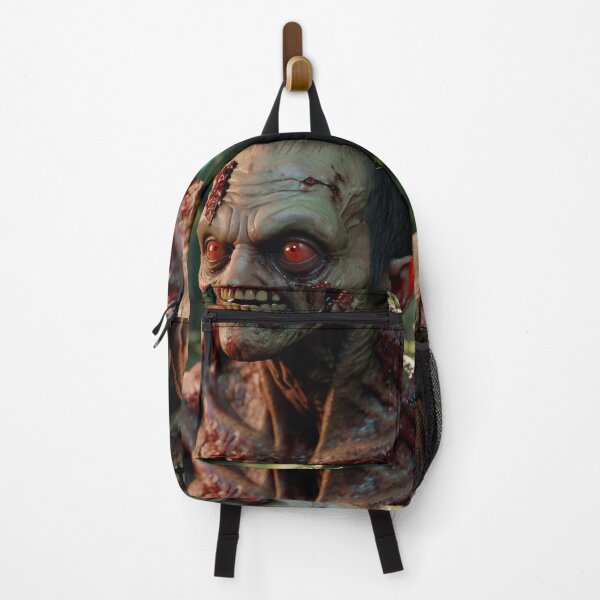 Item preview, The Zombie designed and sold by wvinic63.