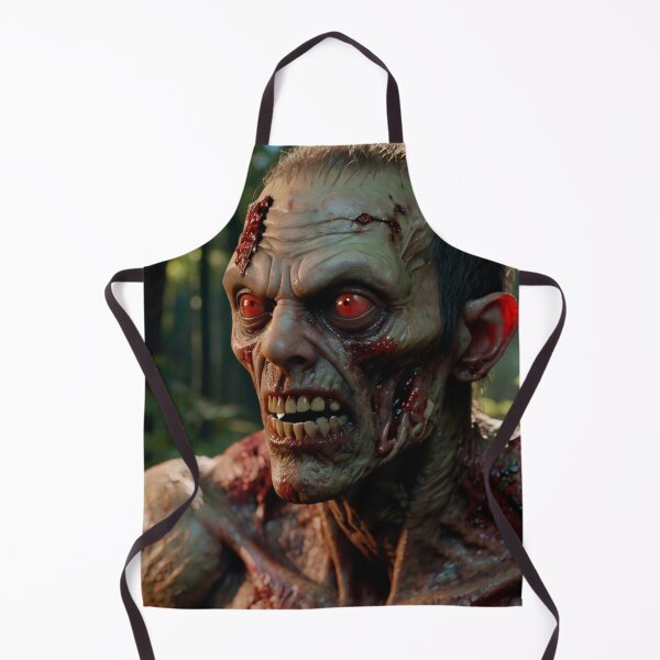 Item preview, The Zombie designed and sold by wvinic63.