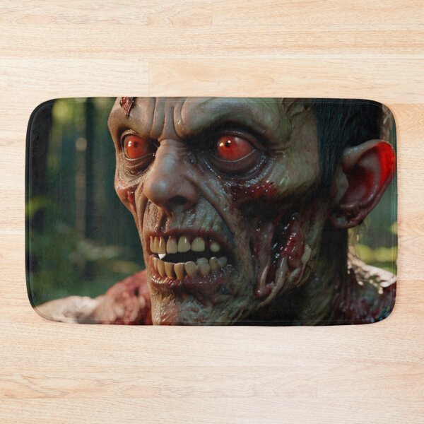 Item preview, The Zombie designed and sold by wvinic63.