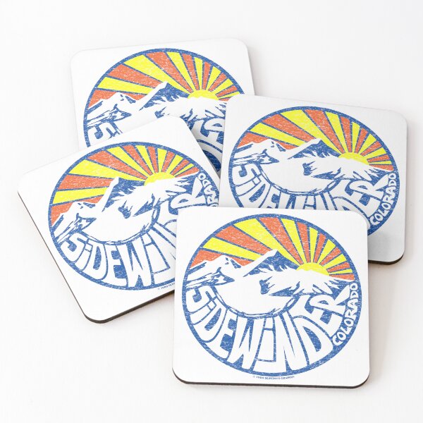 Item preview, Sidewinder Colorado designed and sold by superiorgraphix.