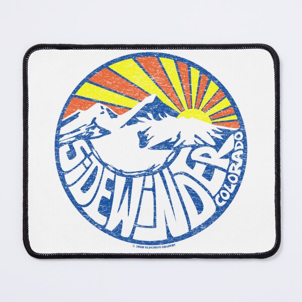 Item preview, Sidewinder Colorado designed and sold by superiorgraphix.