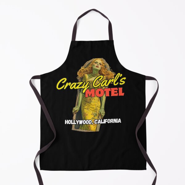 Item preview, Vintage Style Horror Zombie Woman Graphic  designed and sold by HollywoodInked.