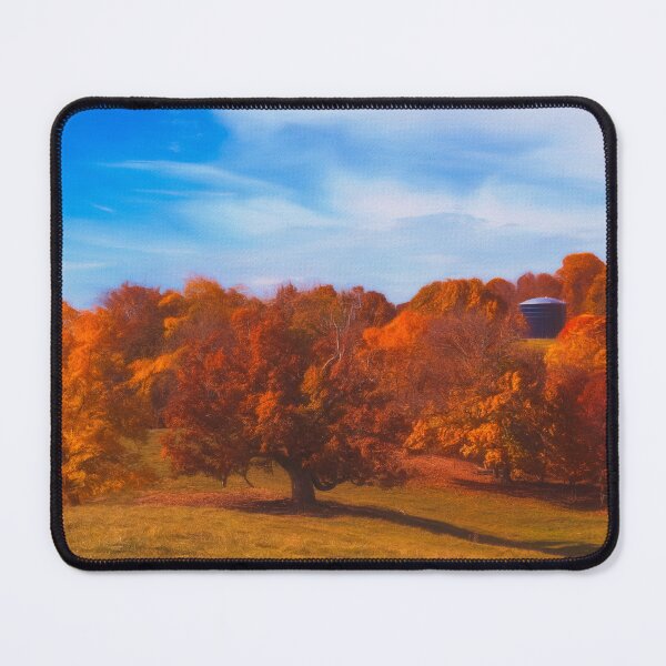 Item preview, Woodland Flow designed and sold by Jim Love.