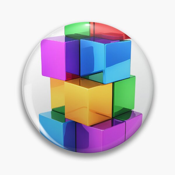 Item preview, Digital Art in Gastronomy: Creating Visual Plates in the Color Cube designed and sold by Artedig.