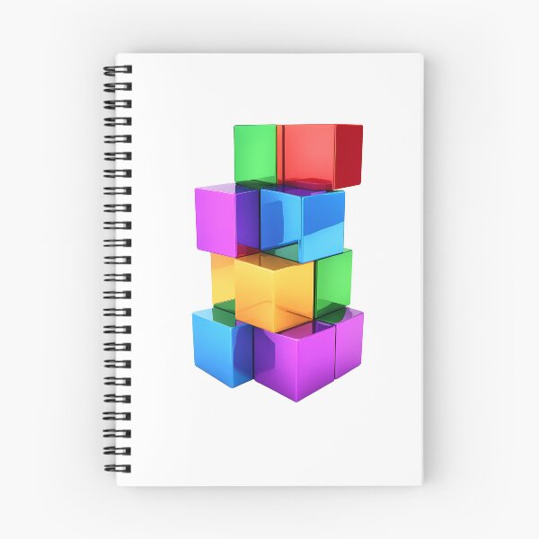 Item preview, Digital Art in Gastronomy: Creating Visual Plates in the Color Cube designed and sold by Artedig.