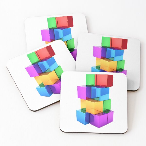 Item preview, Digital Art in Gastronomy: Creating Visual Plates in the Color Cube designed and sold by Artedig.