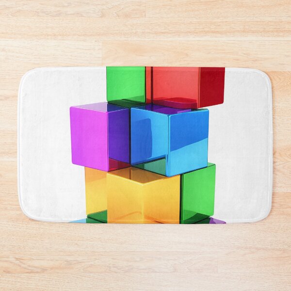 Item preview, Digital Art in Gastronomy: Creating Visual Plates in the Color Cube designed and sold by Artedig.