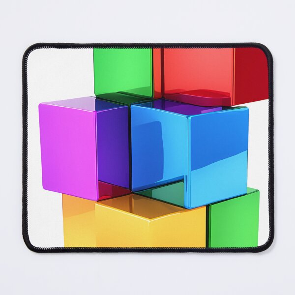 Item preview, Digital Art in Gastronomy: Creating Visual Plates in the Color Cube designed and sold by Artedig.