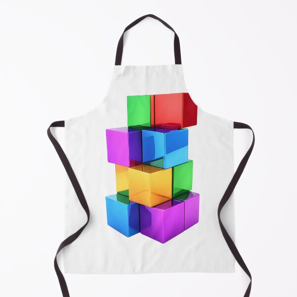 Item preview, Digital Art in Gastronomy: Creating Visual Plates in the Color Cube designed and sold by Artedig.