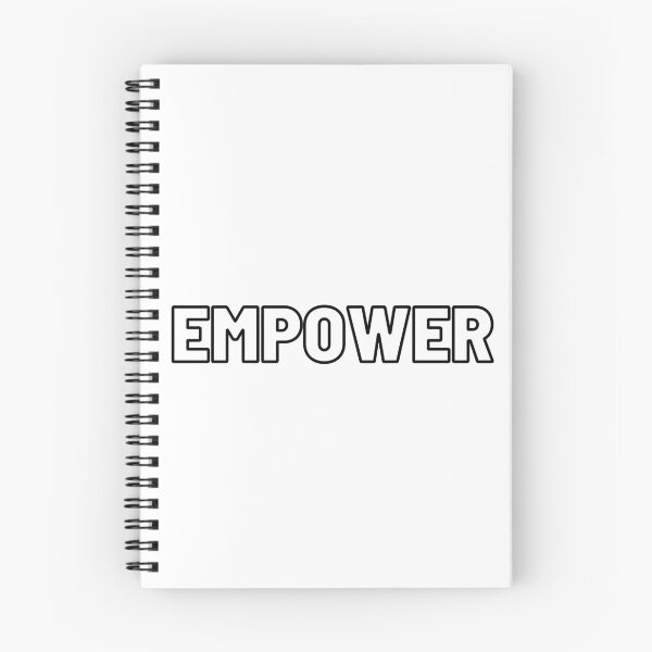 Item preview, Empower Yourself designed and sold by Lorets-Designs.