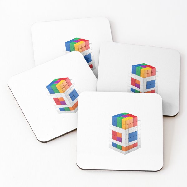 Item preview, Digital Cubism in Sustainable Fashion: Environmentally Conscious Style designed and sold by Artedig.