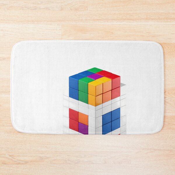 Item preview, Digital Cubism in Sustainable Fashion: Environmentally Conscious Style designed and sold by Artedig.