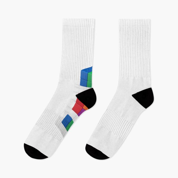 Item preview, Digital Cubism in Sustainable Fashion: Environmentally Conscious Style designed and sold by Artedig.