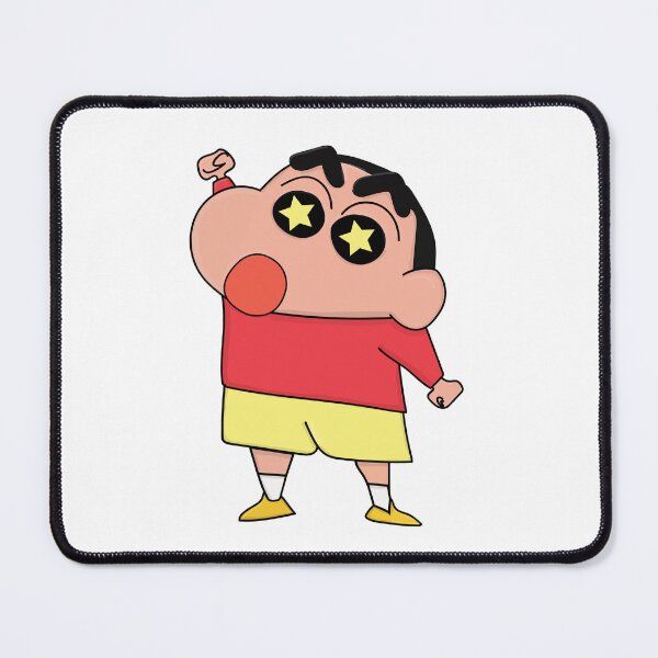 Item preview, Shin Chan designed and sold by Marco Bottiglieri.