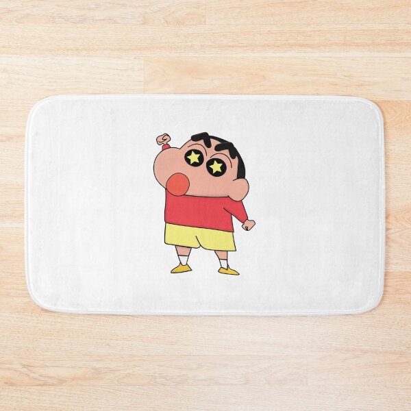 Item preview, Shin Chan designed and sold by Marco Bottiglieri.