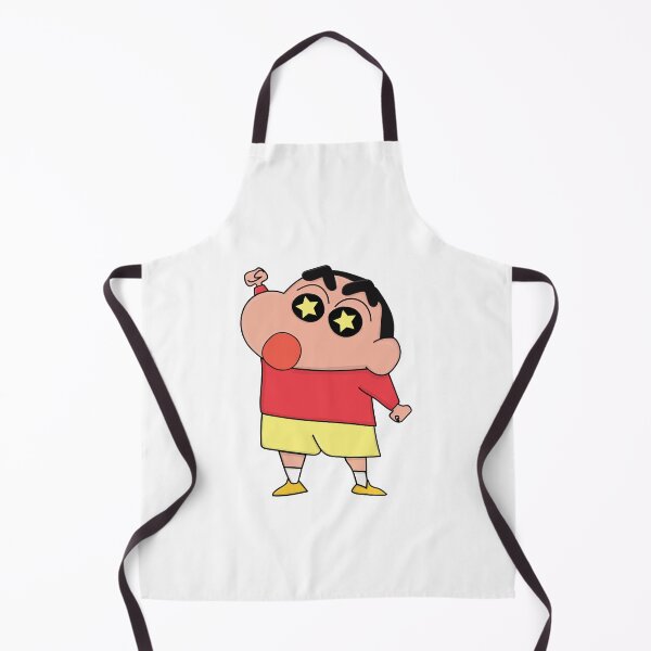 Item preview, Shin Chan designed and sold by Marco Bottiglieri.