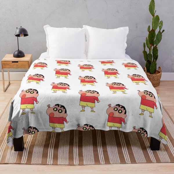 Item preview, Shin Chan designed and sold by Marco Bottiglieri.