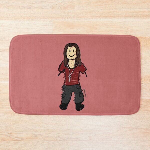Item preview, Amanda iii Stick Figure designed and sold by RoserinArt.