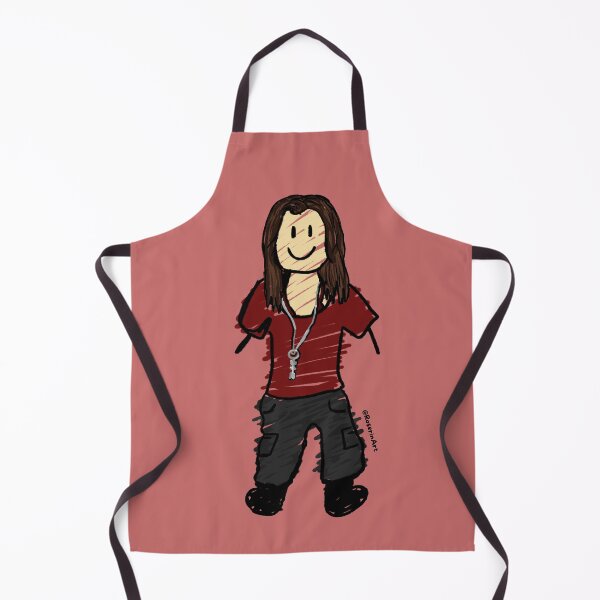 Item preview, Amanda iii Stick Figure designed and sold by RoserinArt.