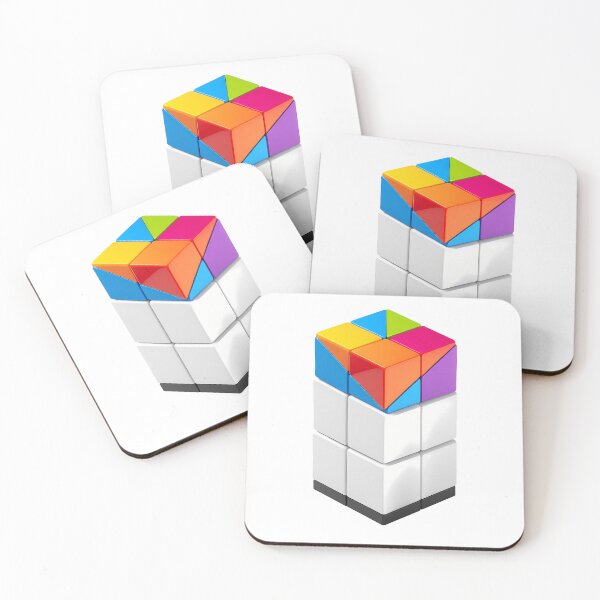 Item preview, Digital Art in Sports: Visual Inspiration in the Color Cube designed and sold by Artedig.