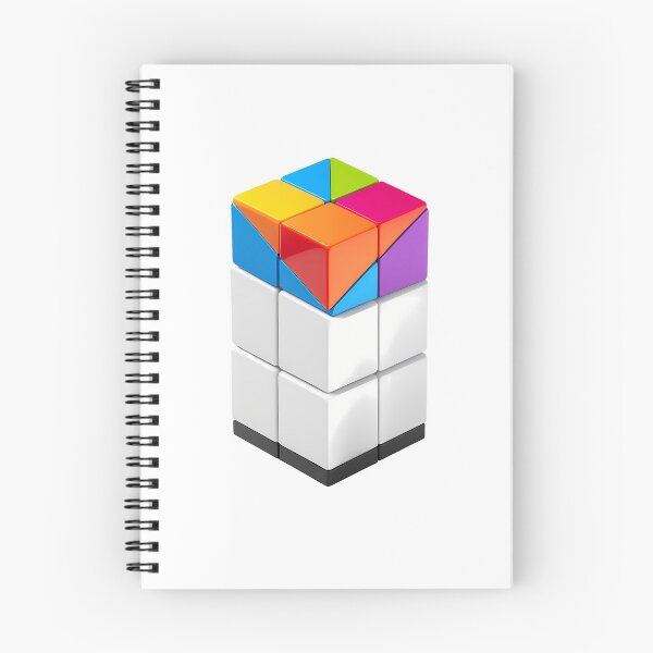 Item preview, Digital Art in Sports: Visual Inspiration in the Color Cube designed and sold by Artedig.