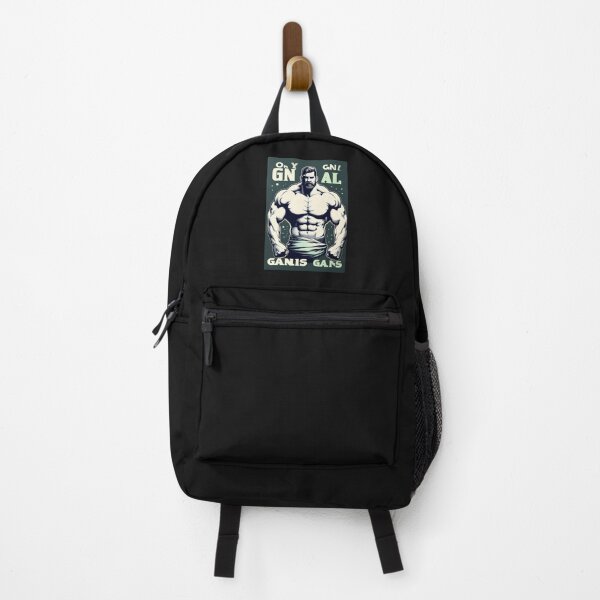 Item preview, onlygains designed and sold by DahGrind.
