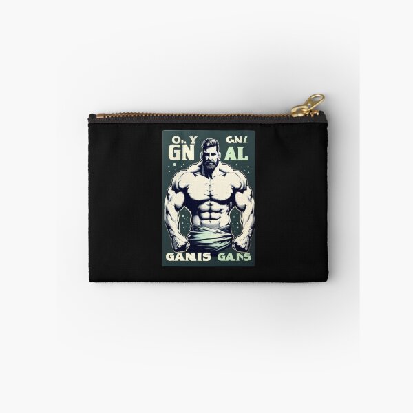 Item preview, onlygains designed and sold by DahGrind.