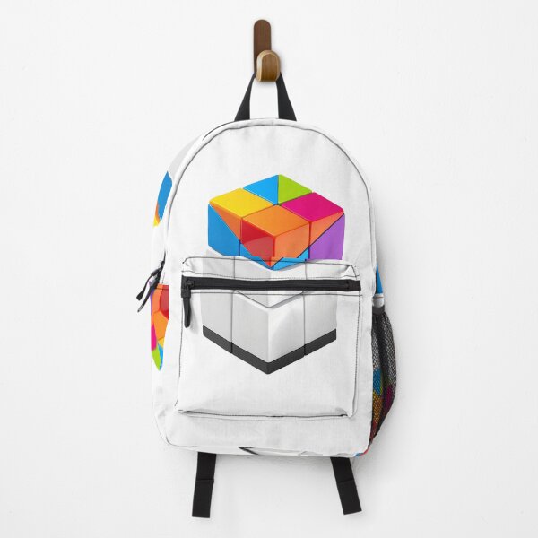 Item preview, Digital Art in Sports: Visual Inspiration in the Color Cube designed and sold by Artedig.