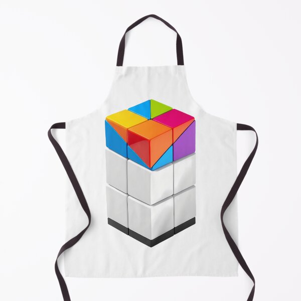 Item preview, Digital Art in Sports: Visual Inspiration in the Color Cube designed and sold by Artedig.